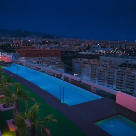 Precioso Alojamiento En La Mejor Zona De 马拉加 外观 照片