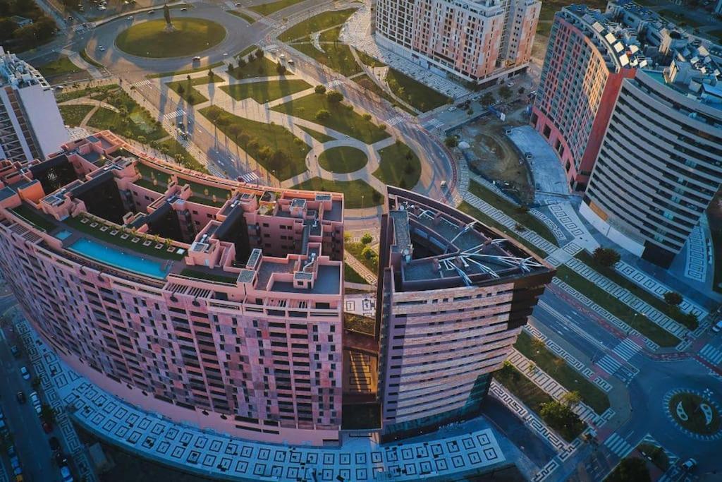 Precioso Alojamiento En La Mejor Zona De 马拉加 外观 照片